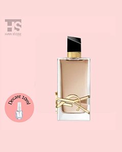 DECANT LIBRE FLOWERS E FLAME -10ML