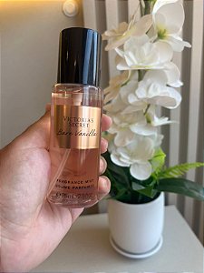 MINI VICTORIA'S SECRET BARE VANILA-75ML