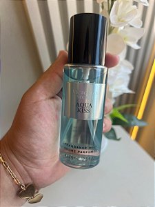 MINI VICTORIA'S SECRET AQUA KISS-75ML