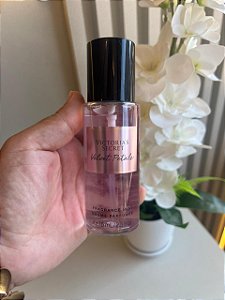MINI VICTORIA'S SECRET VELVET PETALS-75ML