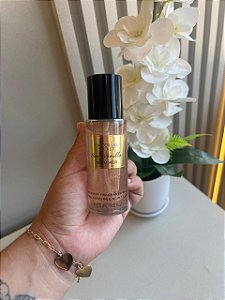 MINI VICTORIA'S SECRET BARE VANILLA SHIMMER-75ML