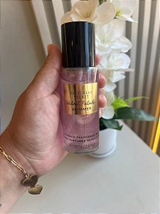MINI VICTORIA'S SECRET VELVET PETALS SHIMMER-75ML