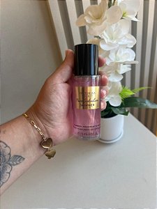 MINI VICTORIA'S SECRET PURE SEDUCTION SHIMMER-75ML