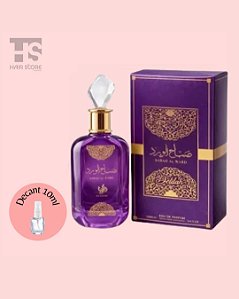 SABAH AL WARD DELILAH- DECANT 10ML