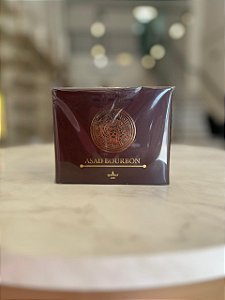 PASTA ASAD BOURBON ISABELLE LA BELLE-MASCULINA