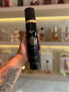 BODY SPLASH ASAD ISABALLE LA BELLE-300ML