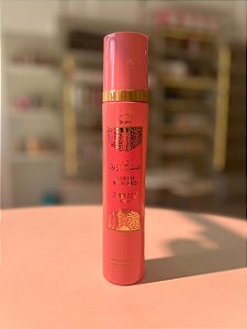 BODY SPLASH SABAH AL WARD ROSE ISABALLE LA BELLE-300ML