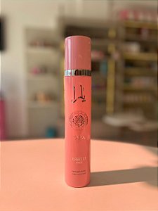 BODY SPLASH YARA ISABALLE LA BELLE-300ML