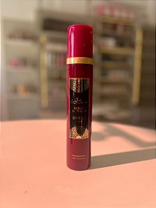 BODY SPLASH SABAH AL WARD ISABALLE LA BELLE-300ML