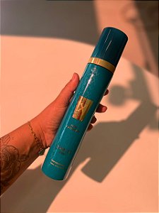 BODY SPLASH ERBA PURA ISABALLE LA BELLE-300ML