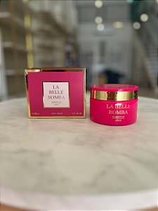 PASTA LA BOMBA ISABELLE LA BELLE-300ML