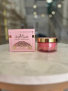 PASTA SABAH AL WARD ROSE ISABELLE LA BELLE-300ML