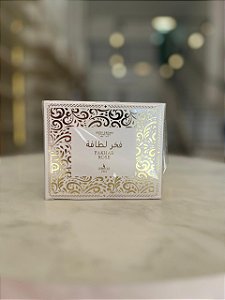 PASTA FAKHAR ROSE ISABELLE LA BELLE-300ML