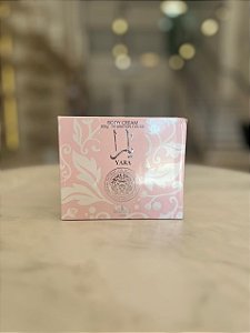 PASTA YARA ISABELLE LA BELLE-300ML