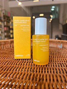 CELIMAX PORE+DARK SPOT SERUM