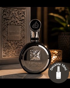 FAKHAR BLACK MASCULINO DECANT 10ML