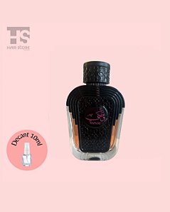 PERFUME ARÁBE WATANI PINK-DECANT 10ML