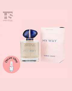 PERFUME MY WAY GIORGIO ARMANI-DECANT 10ML