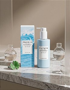 HYALU CICA ESPUMA DE LIMPEZ 125ML