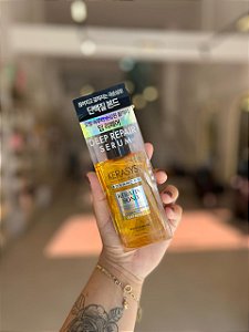KERASYS HAIR CLINIC SÉRUM-80ML
