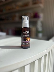 KERASYS HAIR CLINIC ARGAN SÉRUM 100ML