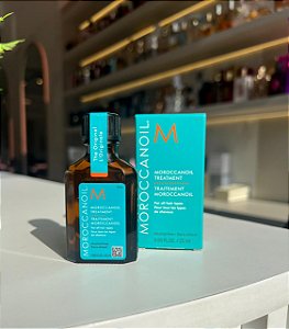 OLEO MOROCCANOIL OIL 25ML