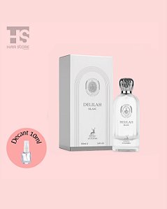 DECANTE DELILAH BLANC - (VALAYA)-10ML