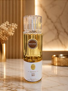 BODY SPLASH DREAM BRAND INSPIRAÇÃO JADORE-250ML