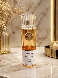 BODY SPLASH DREAM BRAND INSPIRAÇÃO MADEMOISELLE CHANEL-250ML