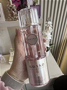BODY SPLASH DREAM BRAND INSPIRAÇÃO MISS DIOR ROSE -250ML
