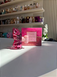 LA BOMBA INSPIRACAO DREAM BRAND 25ML