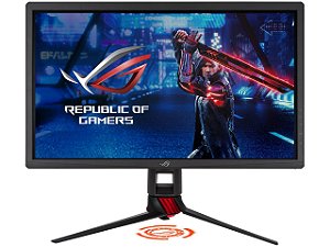 Monitor Asus ROG Strix XG27UQ 27 4K IPS UHD 144Hz HDR400 Adaptive Sync IPS Gaming Monitor