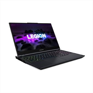 Notebook Lenovo Legion 5 15 - Tela 15,6" - Phantom Blue