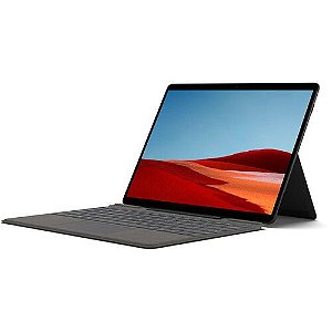 Microsoft Surface Pro X 13 - Multi-Touch - 512GB - 16GB RAM - Com Signature Keyboard e Slim Pen