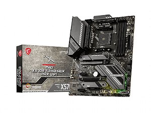 MSI MAG X570S Tomahawk MAX WiFi