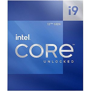 Performance Solutions Processador Intel Core i9-12900K 3.2 GHz 16-Core LGA 1700 image Performance Solutions Processador Intel Core i9-12900K 3.2 GHz 16-Core LGA 1700 image