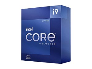 Performance Solutions Processador Intel Core i9-12900KF 12Th Gen 16-Core LGA 1700 image