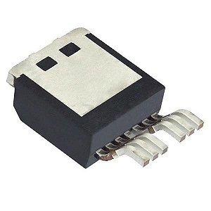 MOSFET IPB044N15N5ATMA1