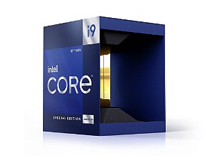 Performance Solutions Processador Intel Core i9-12900KS 3.4 GHz 16-Core LGA 1700 image