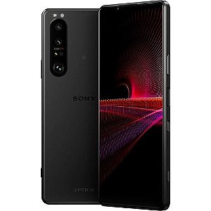 Smartphone Sony XPERIA 1 III Dual-SIM 256GB 5G