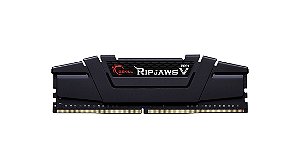 Memória RAM G.SKILL Ripjaws V Series 32GB (1x32GB) DDR4 3200