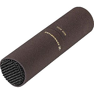 Sennheiser MKH 8020 Compact Omnidirectional Condenser Microphone