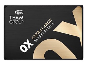 SSD Team Group QX 15.3TB