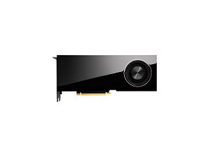 Placa De Vídeo NVIDIA Quadro RTX A6000 48GB GDDR6