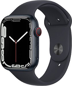 Smartwatch Apple Watch Series 7 GPS + Cellular 41MM