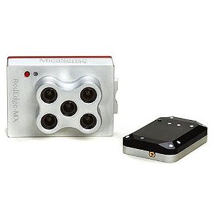 Câmera Sensor Multispectral Micasense RedEdge-MX