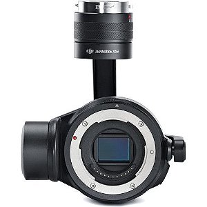 Câmera DJI Zenmuse X5S