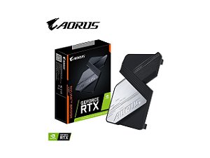 Bridge SLI Gigabyte Aorus GeForce RTX 30 Series NVLink Bridge 4 Slot Spacing