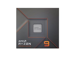Performance Solutions Processador AMD Ryzen 9 7950X - 5rd Gen - 16-Core 4.5 GHz image Performance Solutions Processador AMD Ryzen 9 7950X - 5rd Gen - 16-Core 4.5 GHz image