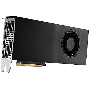 Placa De Vídeo NVIDIA Quadro RTX A5500 24GB GDDR6